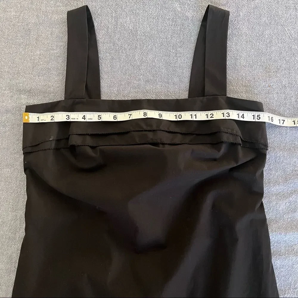 NWT Vince LBD Sleeveless Dress Size Extra Small - Picture 7 of 14